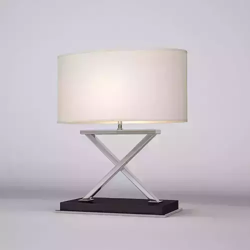  Crossover CV17 Table Lamp