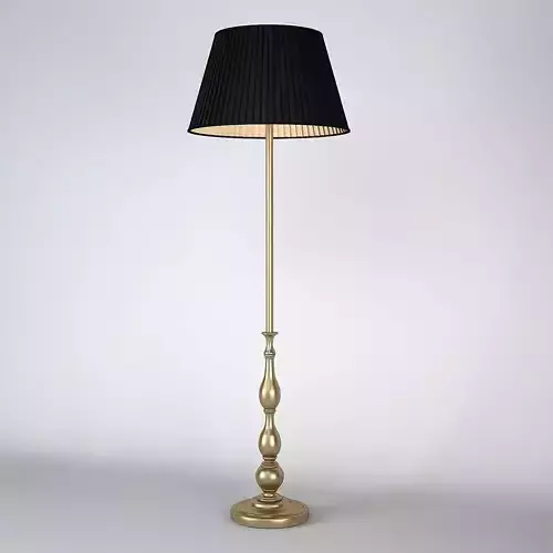 Chelsom Florence Floor Lamp