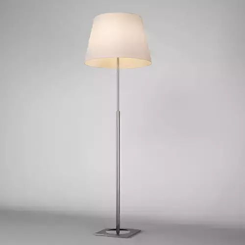 Chelsom Interiors Floor Lamp