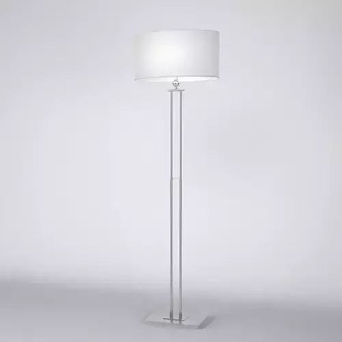 Chelsom Plaza Floor Lamp