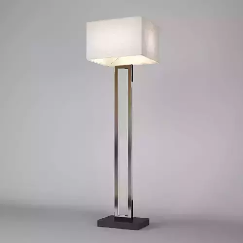 Chelsom Quad Floor Lamp