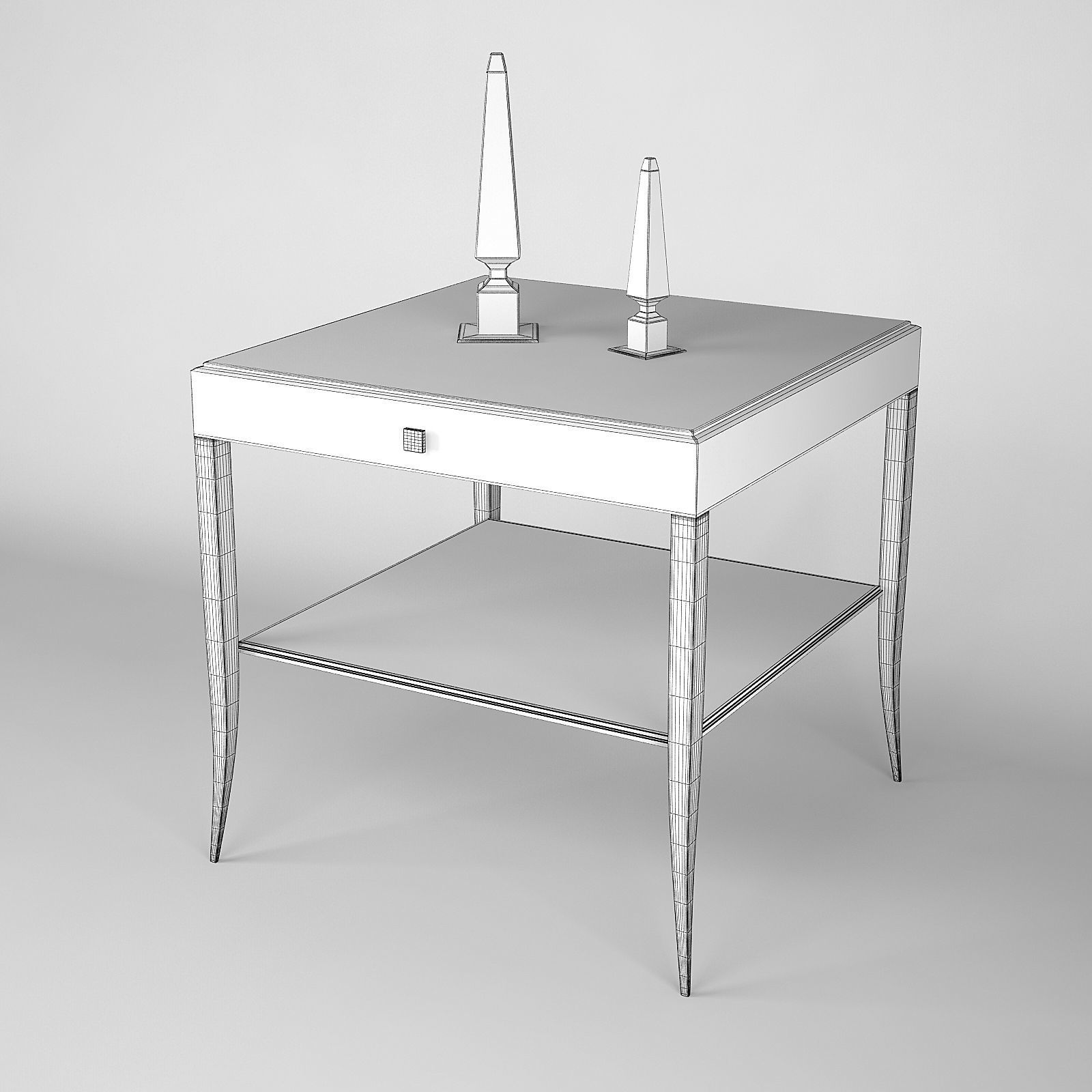 Christopher Guy Antoinette 76-0248 3D model_1