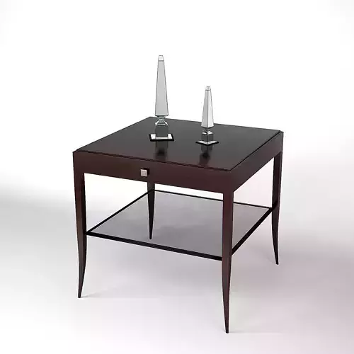 Christopher Guy Antoinette 76-0248 3D model