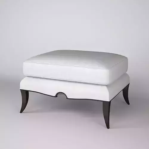 Christopher Guy Arch Ottoman