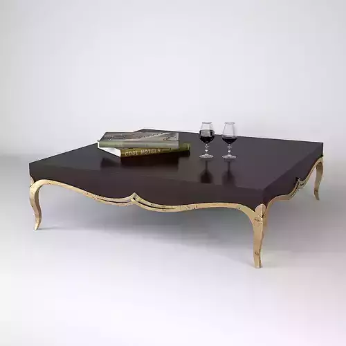  Christopher Guy Journal Table
