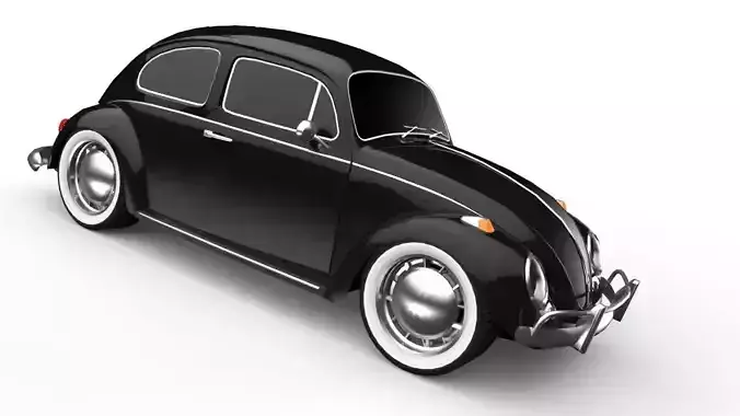 VW Beetle Classic