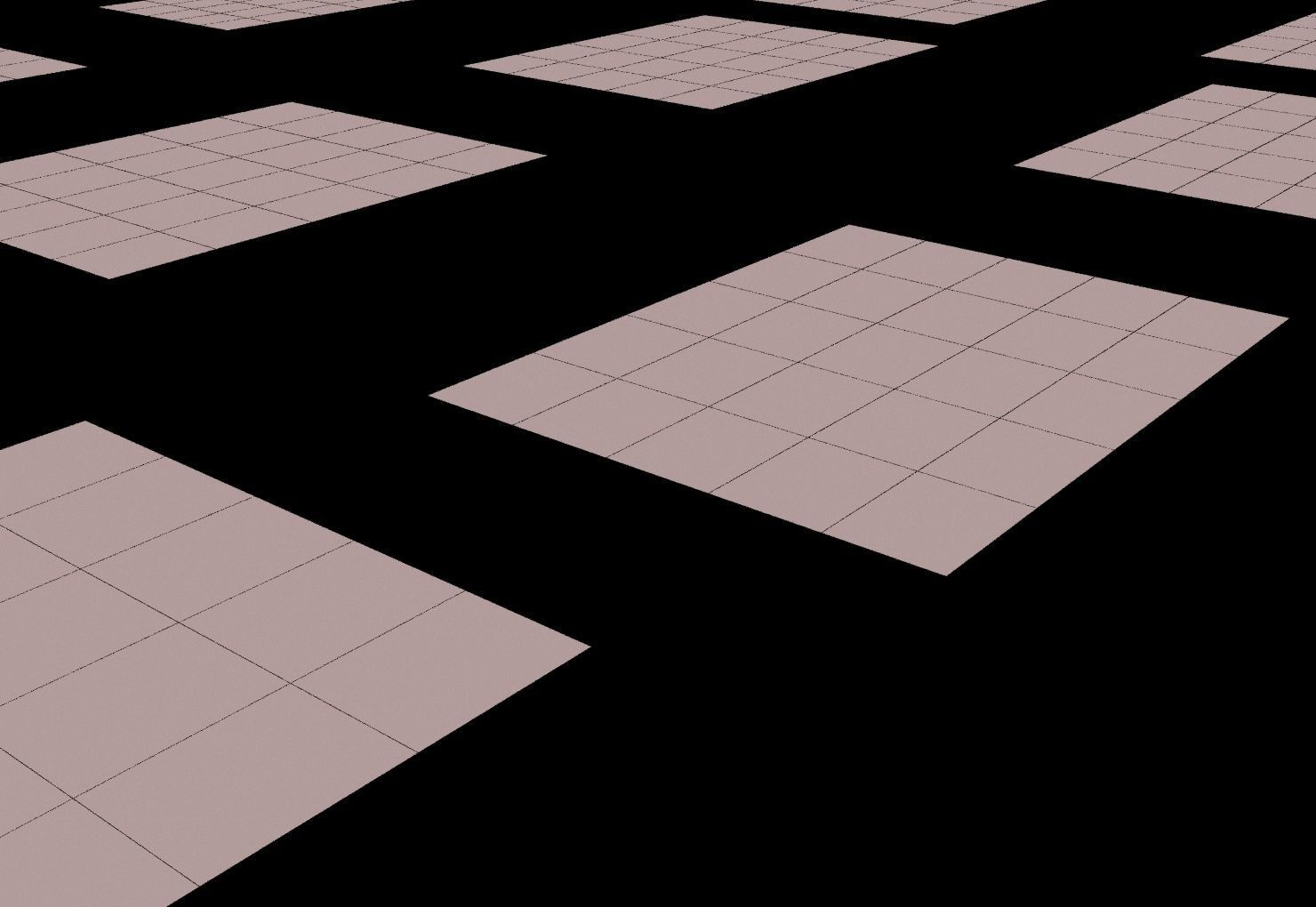 leaves 01 Low-poly 3D model_15