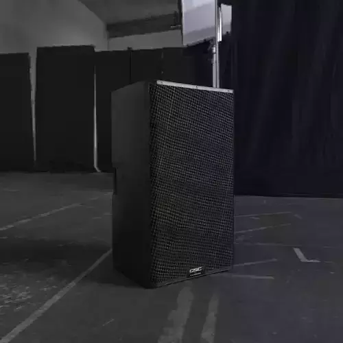 Speaker QSC K-122