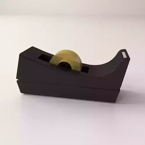 Tape Dispenser