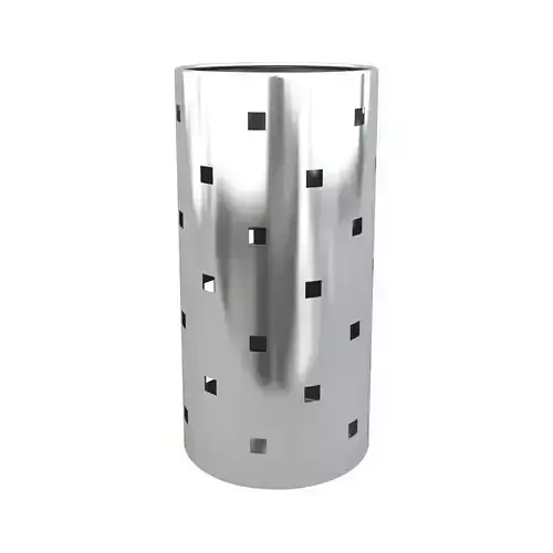Umbrella Stand Squaro