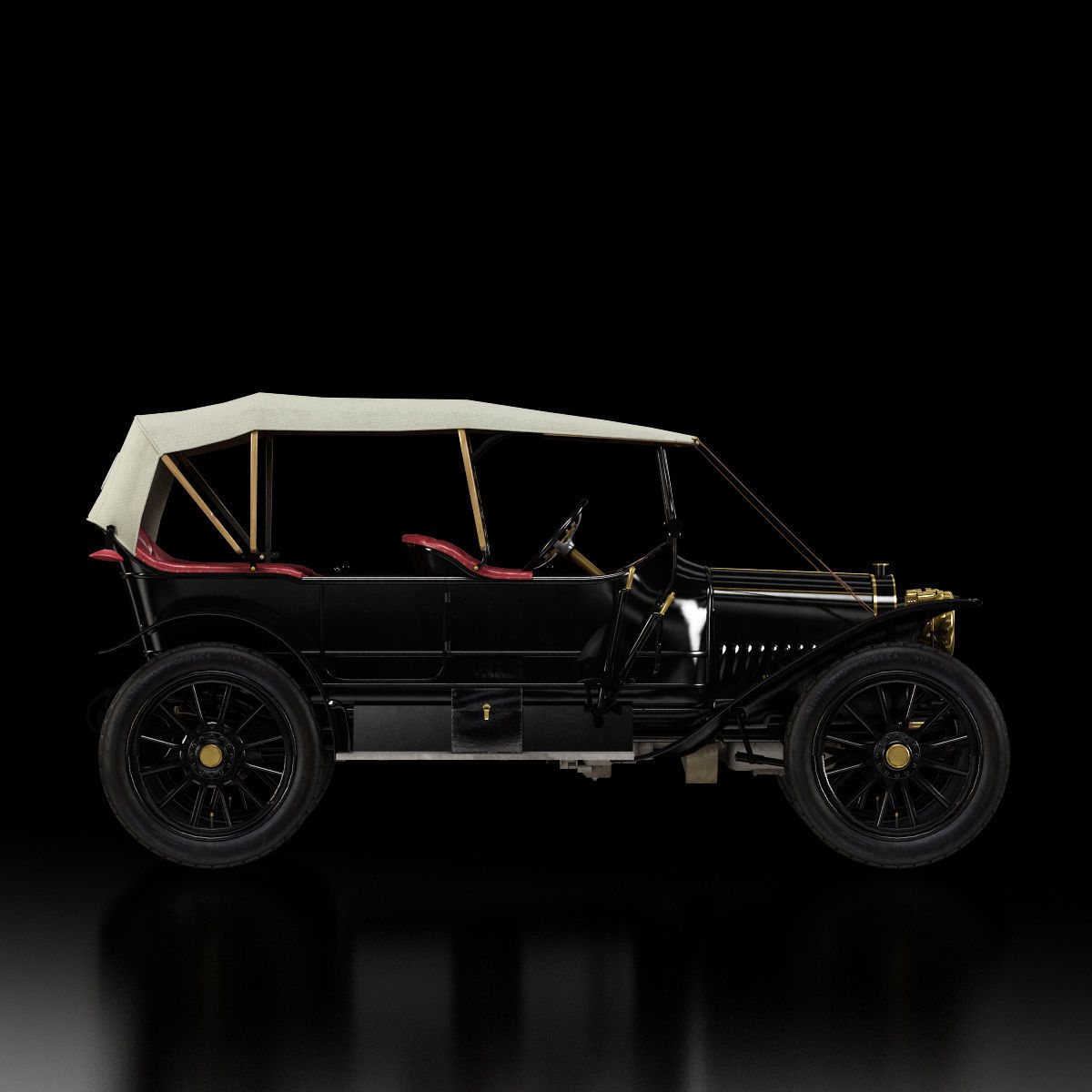 Russo-Balt K12-20 3D model_10