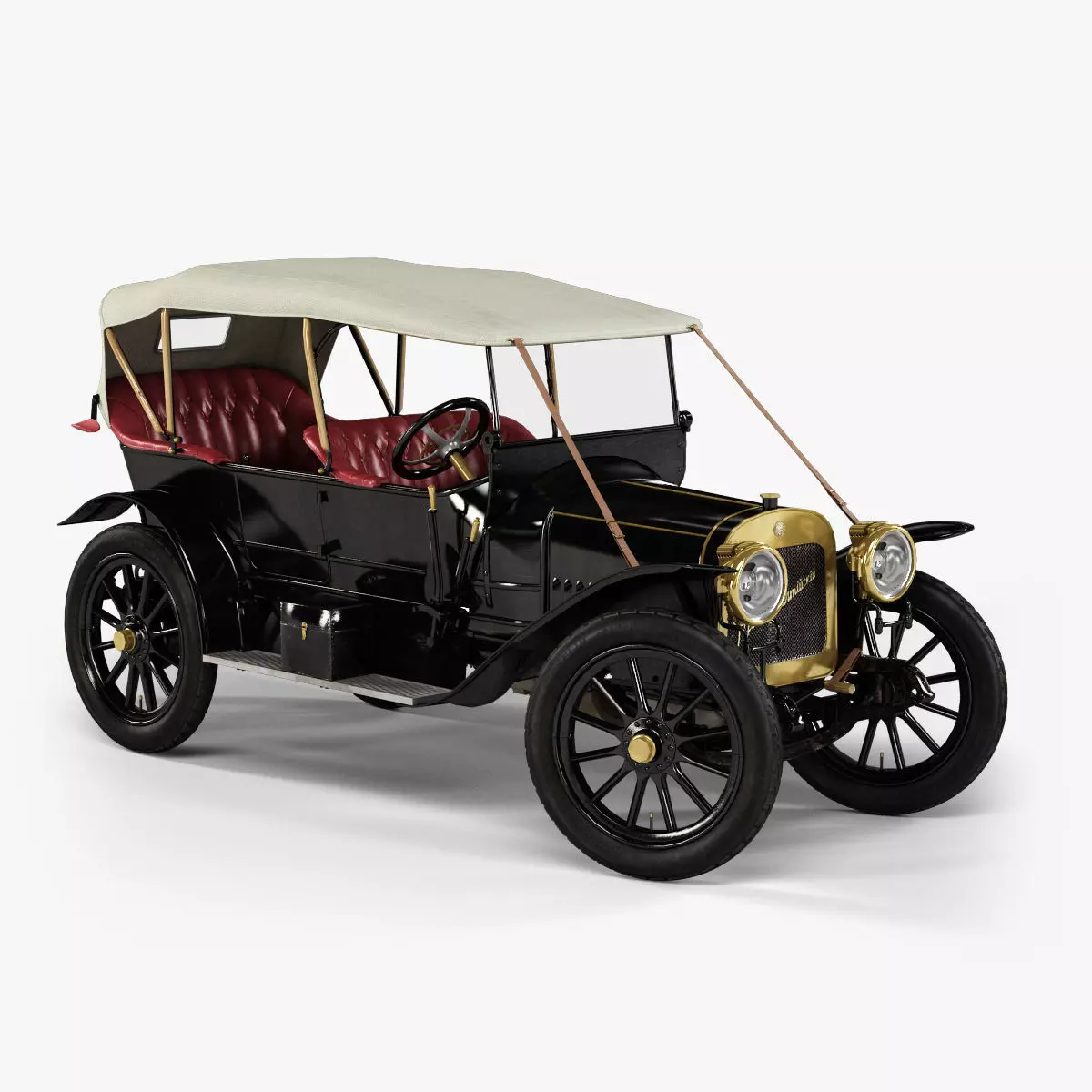 Russo-Balt K12-20 3D model_0