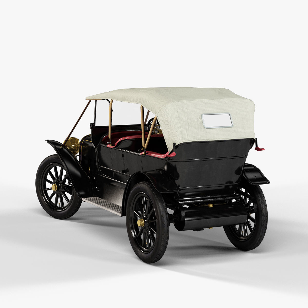 Russo-Balt K12-20 3D model_7