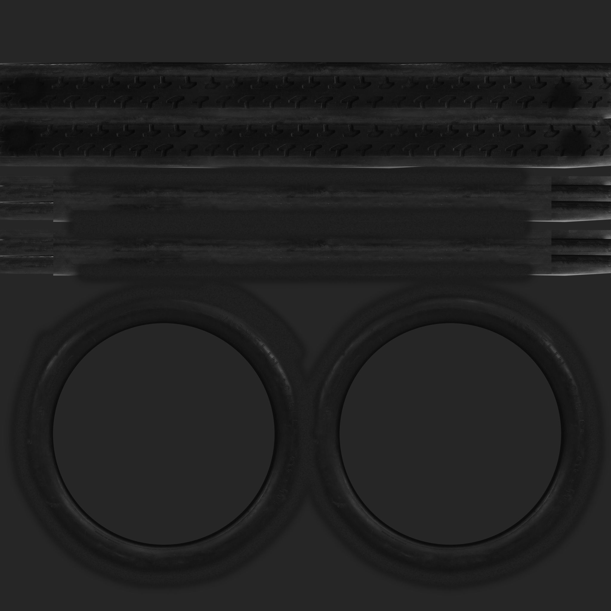 Russo-Balt K12-20 3D model_46