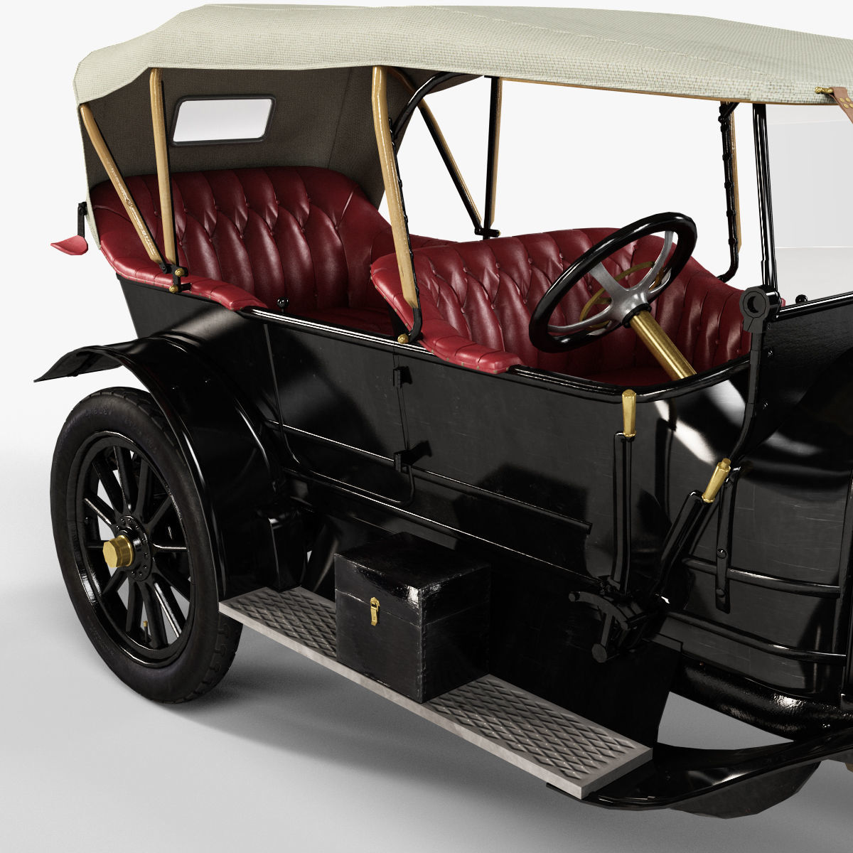 Russo-Balt K12-20 3D model_15