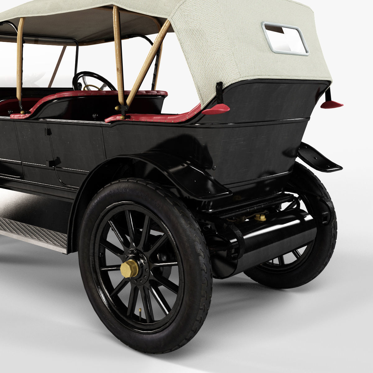 Russo-Balt K12-20 3D model_16