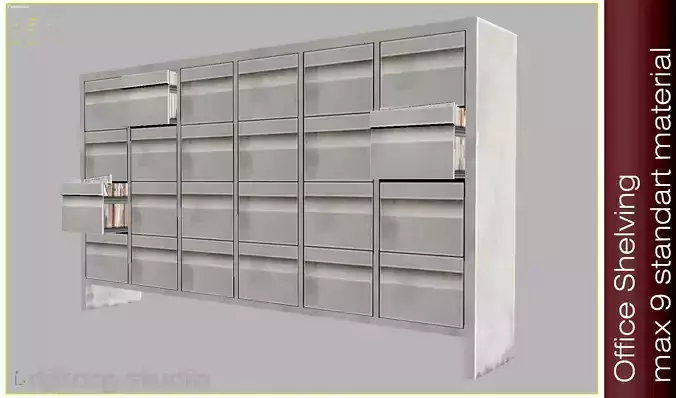 Office Filing Cabinets