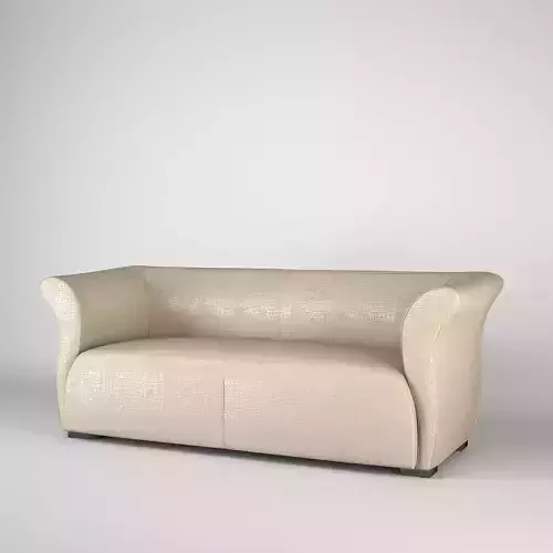 Fendi Ettore Sofa