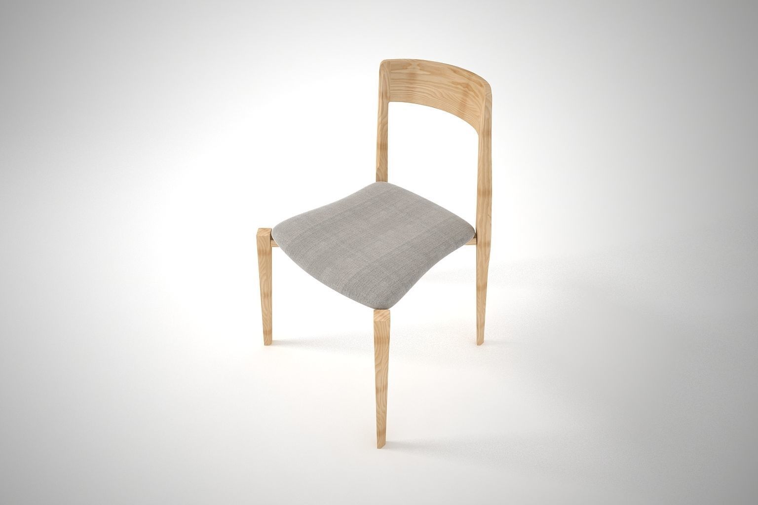 04 HELLO CHAIR 3D model_4