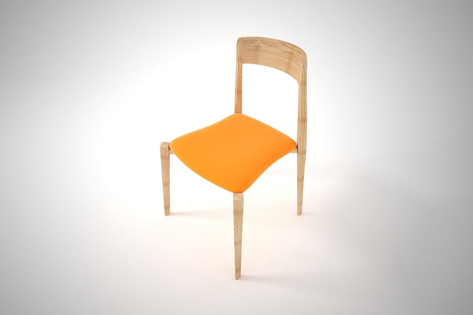 06 HELLO CHAIR 3D model_4