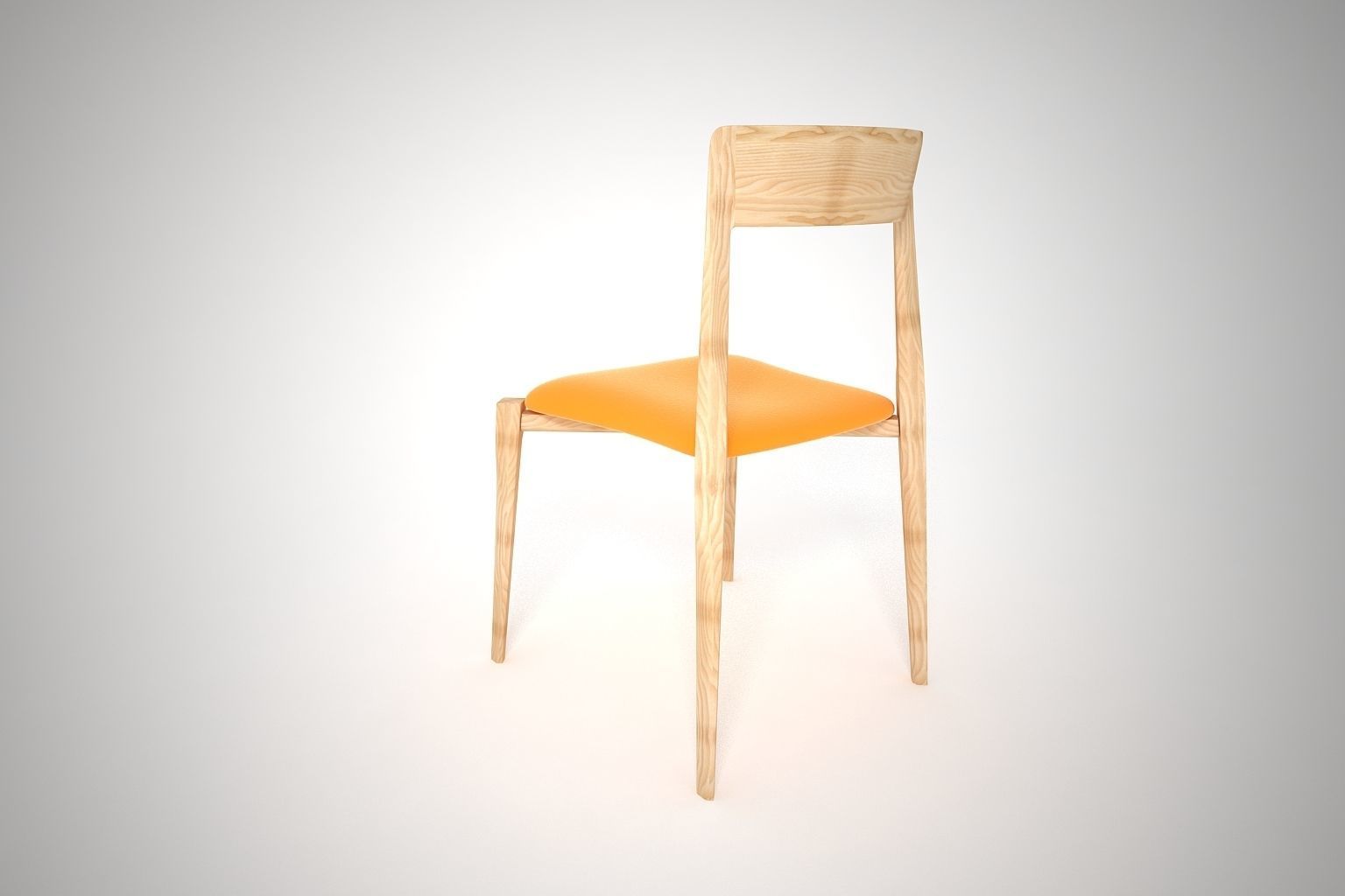 06 HELLO CHAIR 3D model_5