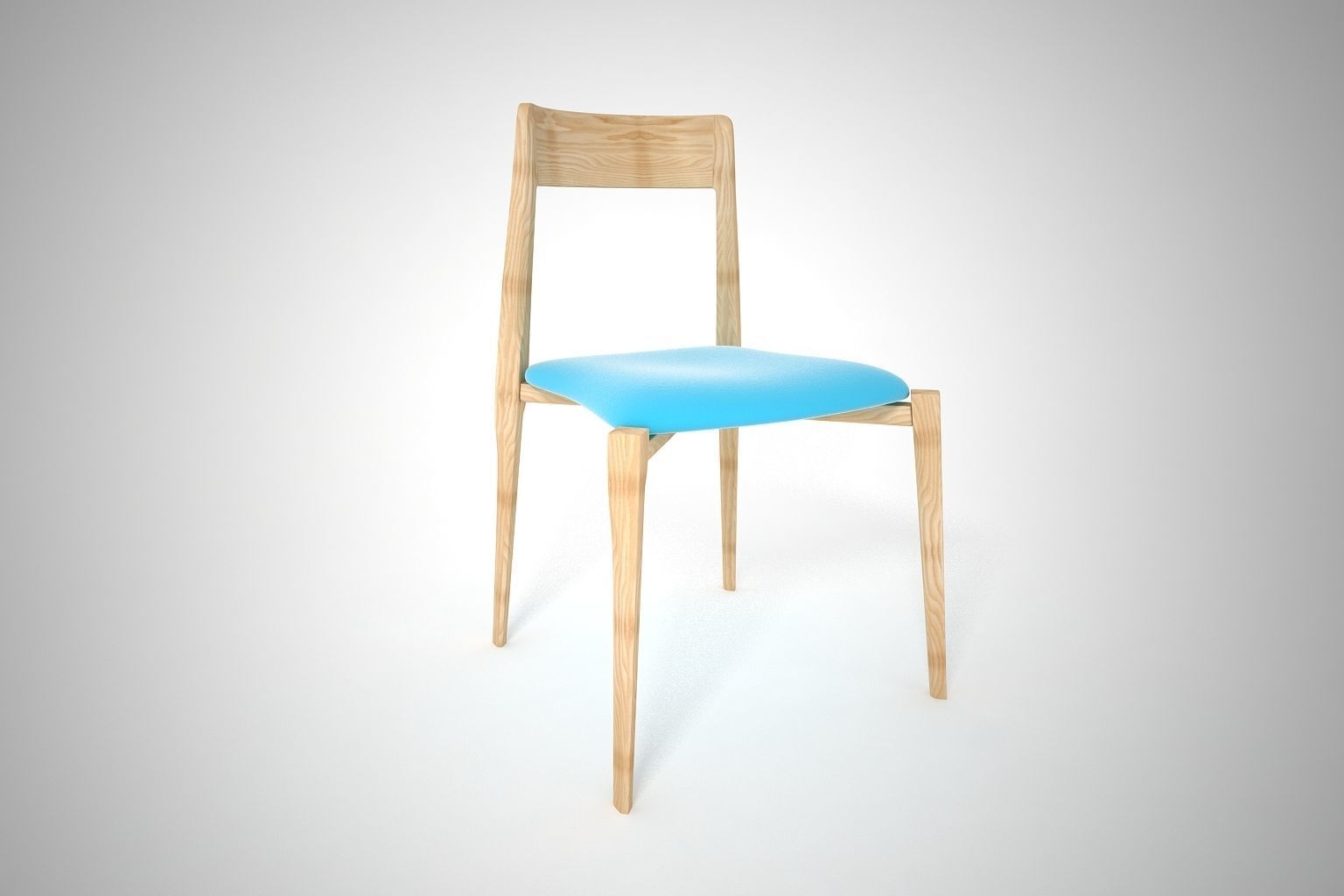 07 HELLO CHAIR 3D model_2