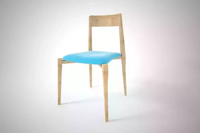 07 HELLO CHAIR