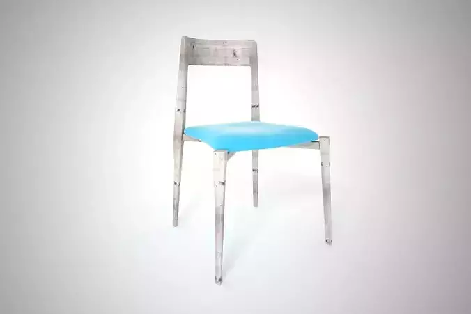 08 HELLO CHAIR