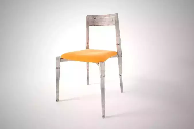 09 HELLO CHAIR