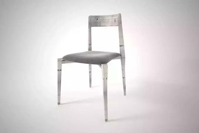 10 HELLO CHAIR