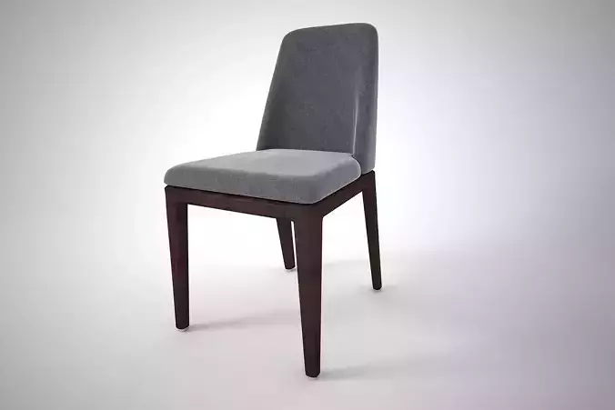 01 GRASE CHAIR