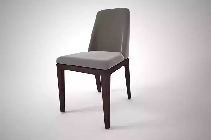 03 GRASE CHAIR