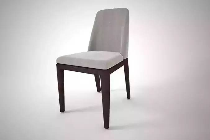 04 GRASE CHAIR
