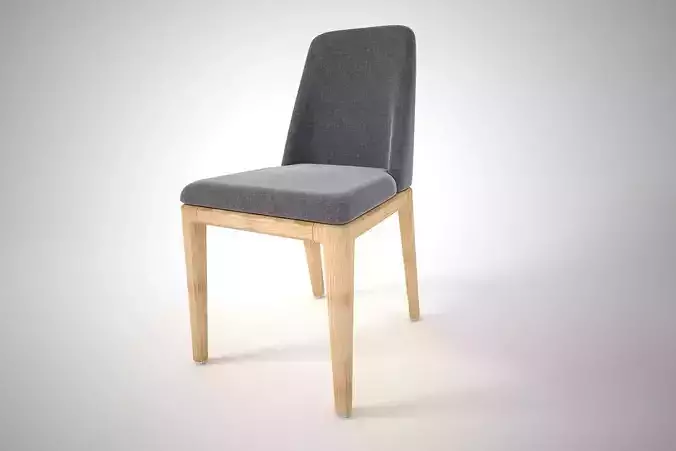 05 GRASE CHAIR