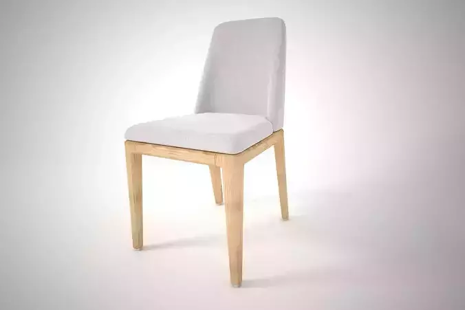 06 GRASE CHAIR