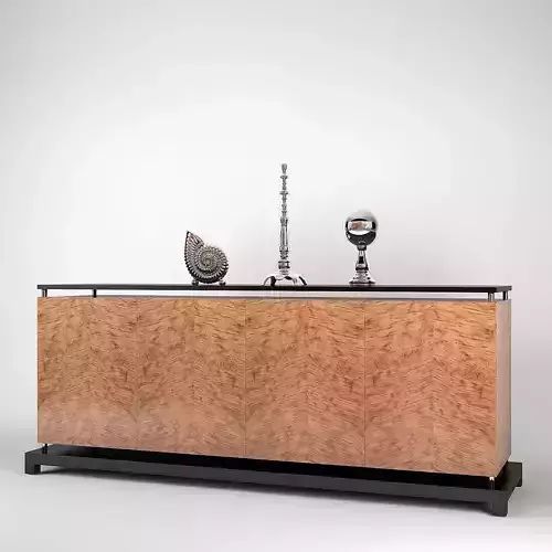 Fendi Madia Cabinet Royce