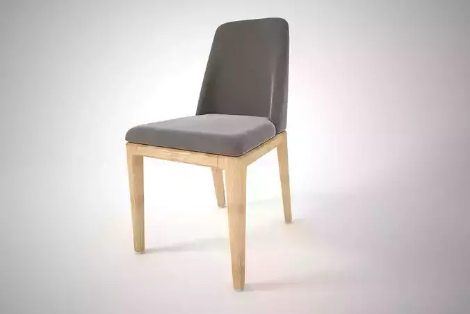 07 GRASE CHAIR