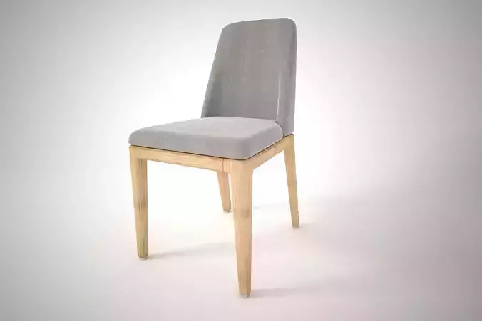 08 GRASE CHAIR
