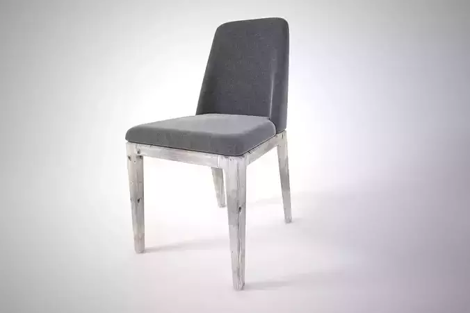 09 GRASE CHAIR