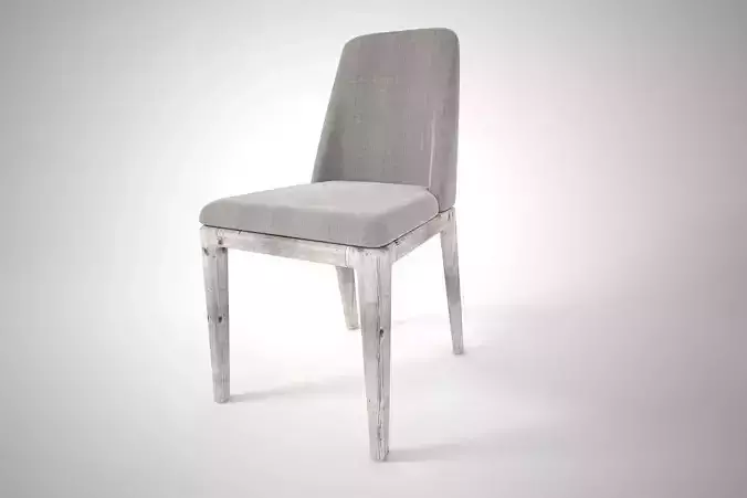 10 GRASE CHAIR