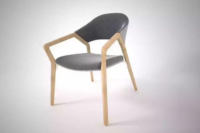 01 COSSINA CHAIR