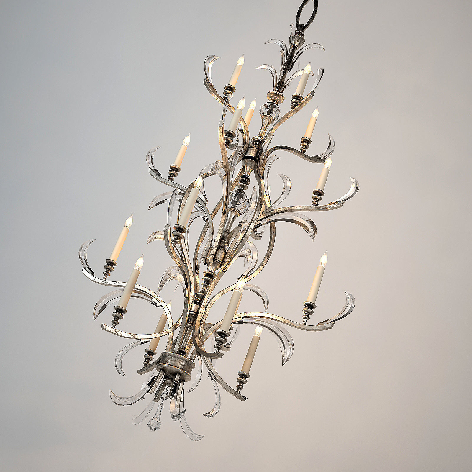  Fine Art Lamps 70404 3D model_3