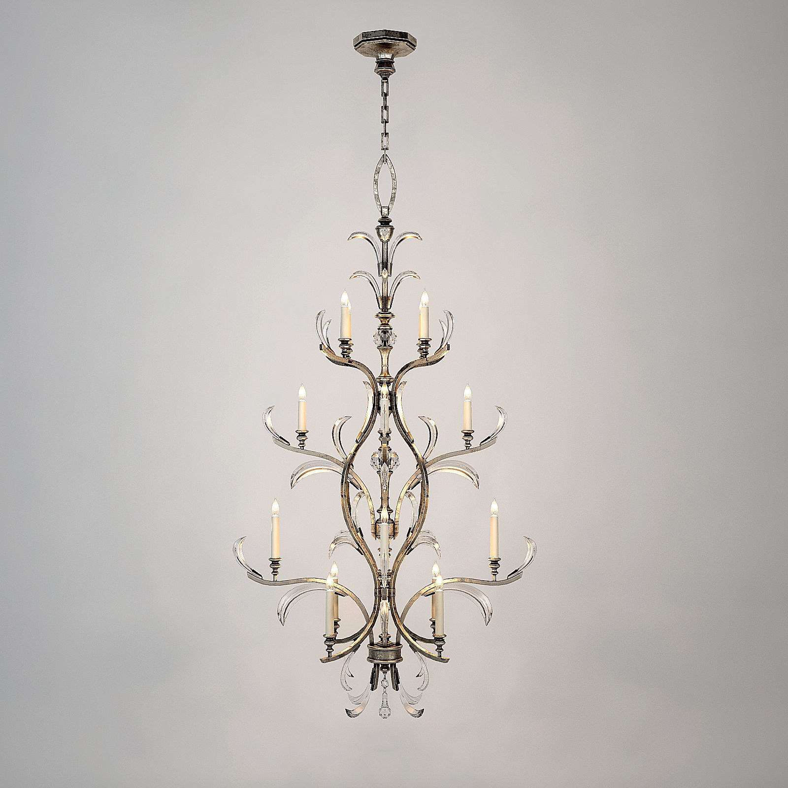  Fine Art Lamps 70404 3D model_2