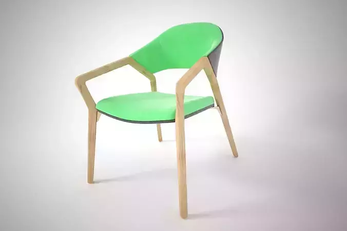 06 COSSINA CHAIR