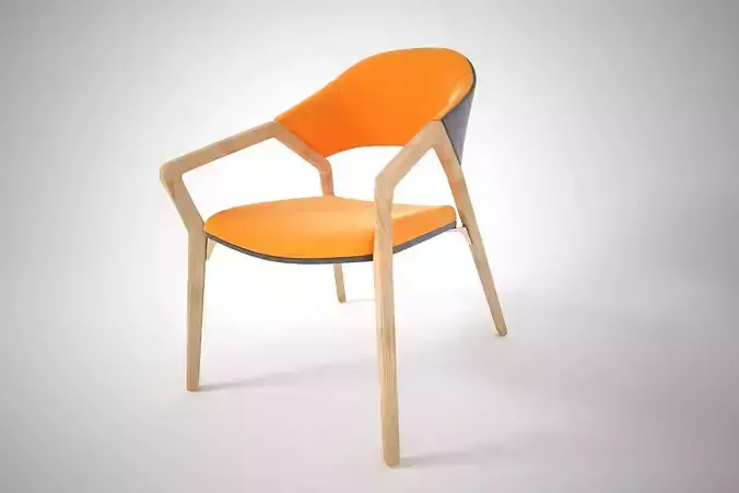 07 COSSINA CHAIR