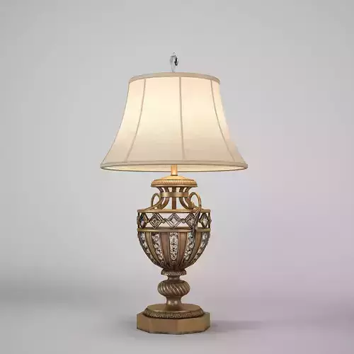 Fine Art Lamps 172510