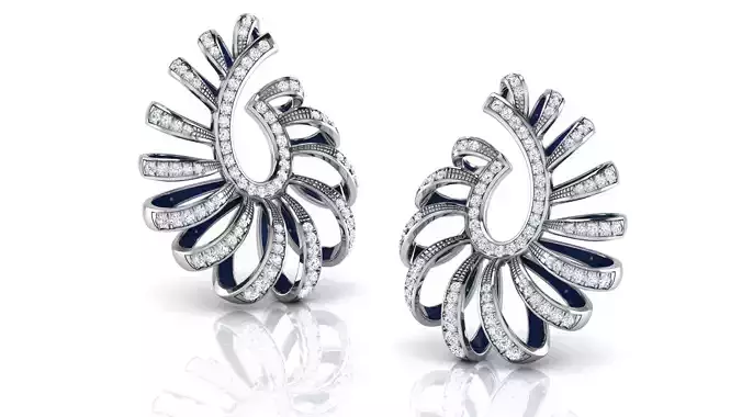 Chand Bali Earring
