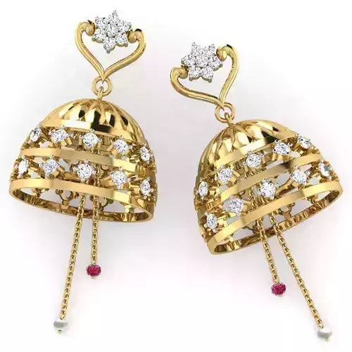 Classic Layered Jimiki