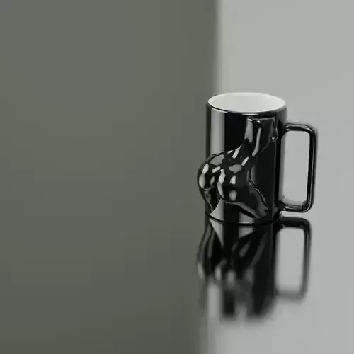 Sexy Mug