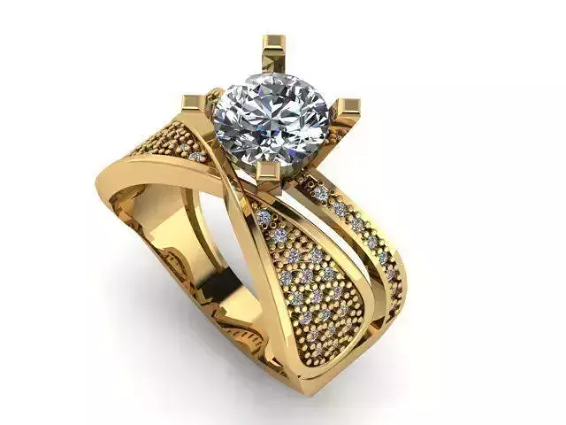wedding ring